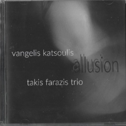 Allusion (Play Takis Farazis Trio)