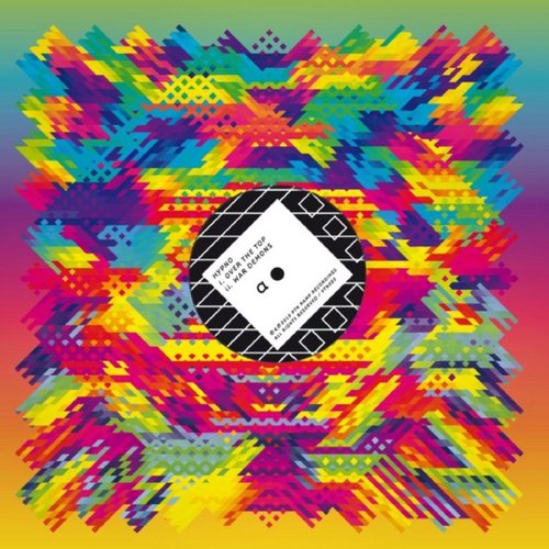 Over The Top EP