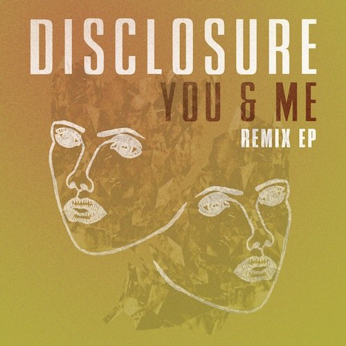 You & Me (The Remixes) [feat. Eliza Doolittle] - Single