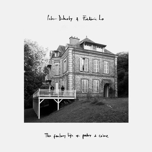 The Fantasy Life Of Poetry And Crime