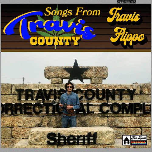 Songs From Travis County