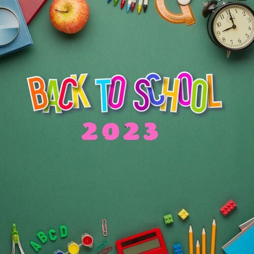 Back to School 2023