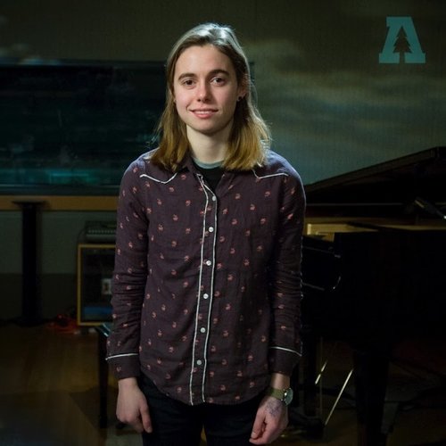 Julien Baker on Audiotree Live