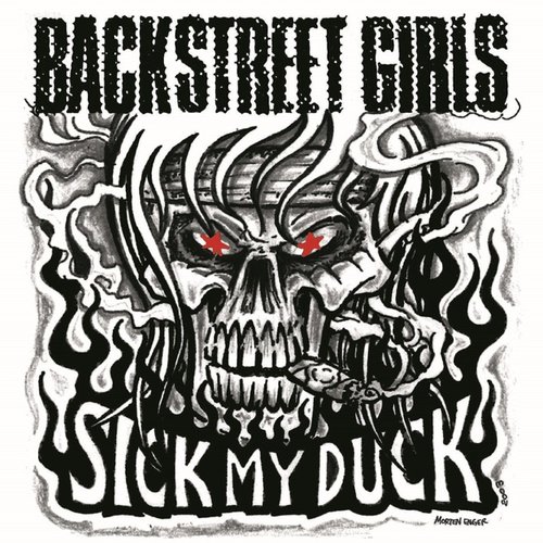 Sick My Duck [Explicit]