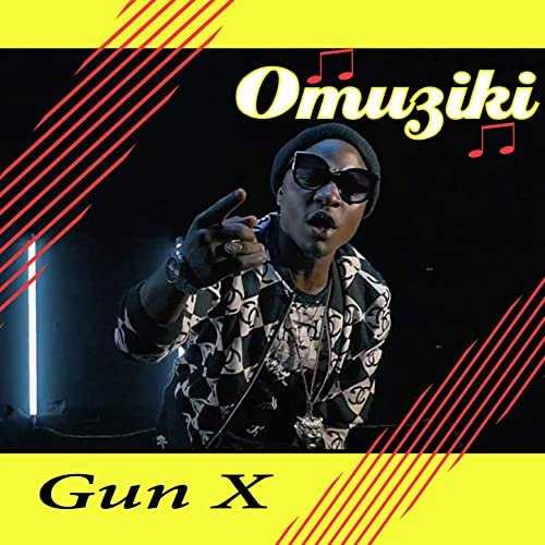 Omuziki - Single