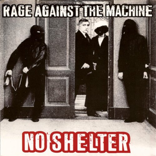 No Shelter