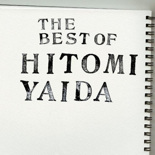 THE BEST OF HITOMI YAIDA [Disc 1]