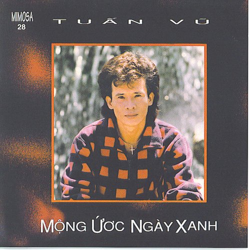 Mộng ước ngày xanh