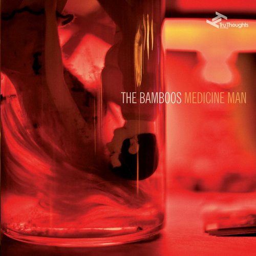 Medicine Man (Bonus Track Version)