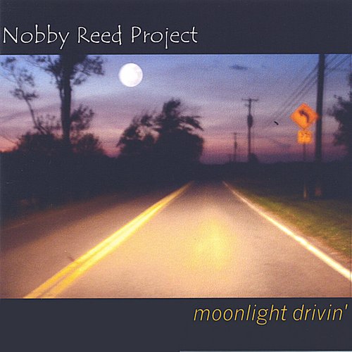 Moonlight Drivin'