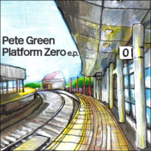 Platform Zero EP