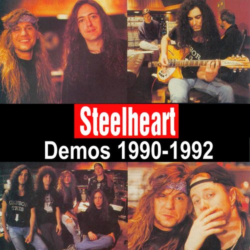 Demos 1990-1992