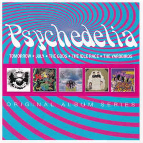 Psychedelia