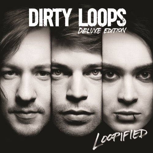 Loopified (Deluxe Edition)