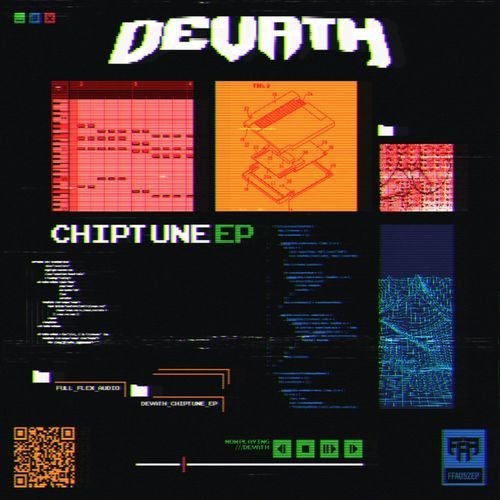 Chiptune EP