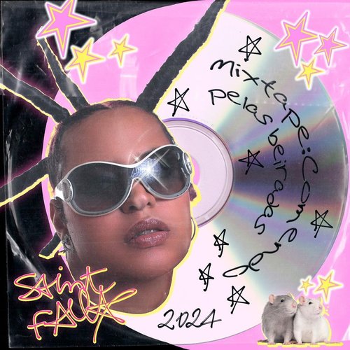 MIXTAPE: COMENDO PELAS BEIRADAS - EP