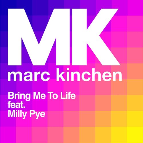 Bring Me to Life (feat. Milly Pye) - Single