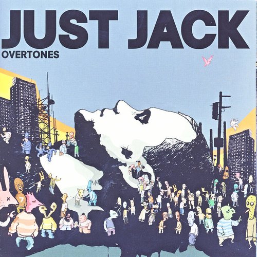 Overtones (Slidepac)