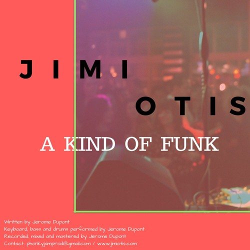 A Kind Of Funk