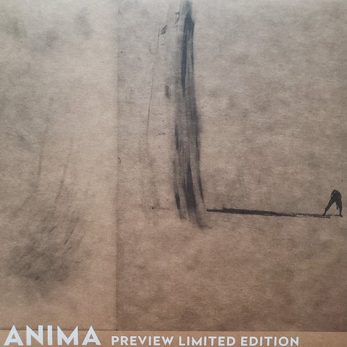 ANIMA (Preview Limited Edition)