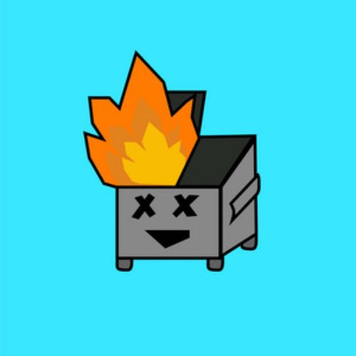 A Bad Year! - Single