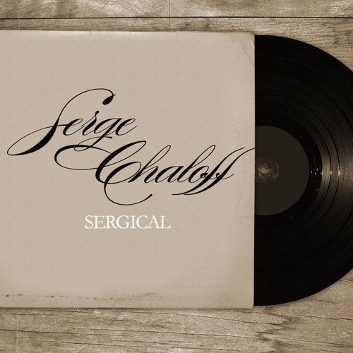 Sergical