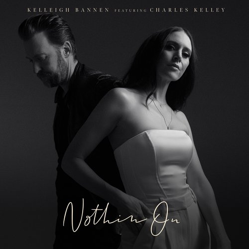 Nothin On (feat. Charles Kelley) - Single
