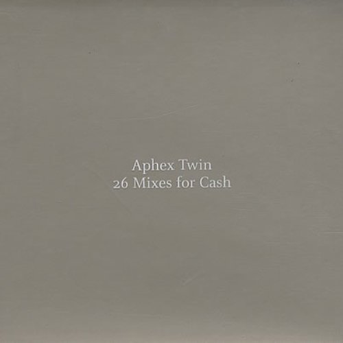 26 Mixes For Cash [Disc 1]