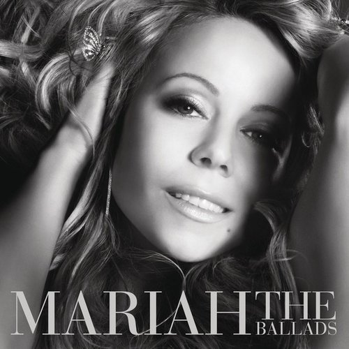 Mariah The Ballads