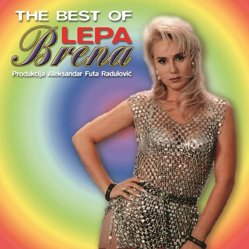 The Best of Lepa Brena