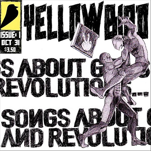 Songs About Girls and Revolutions