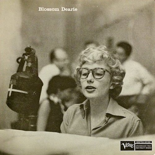 Blossom Dearie