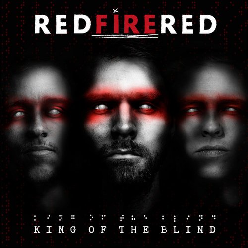 King of the Blind - Single