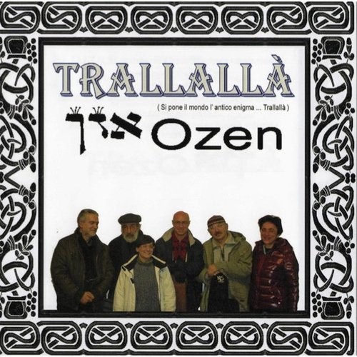 Trallallà (Si pone il mondo l'antico enigma... trallallà)
