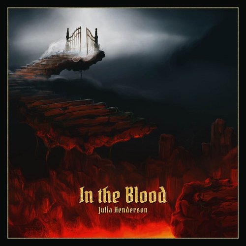 In the Blood (From "Hades")