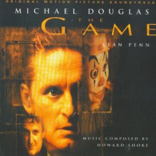 The Game (Original Motion Picture Soundtrack)