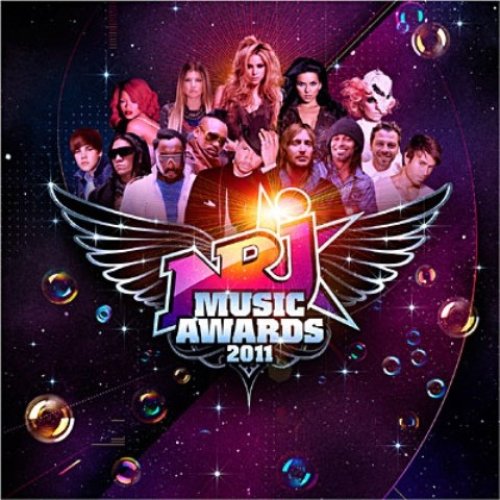 NRJ Music Awards 2011