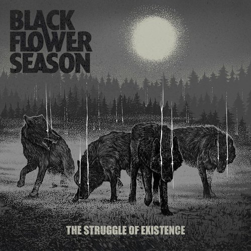 The Struggle of Existence
