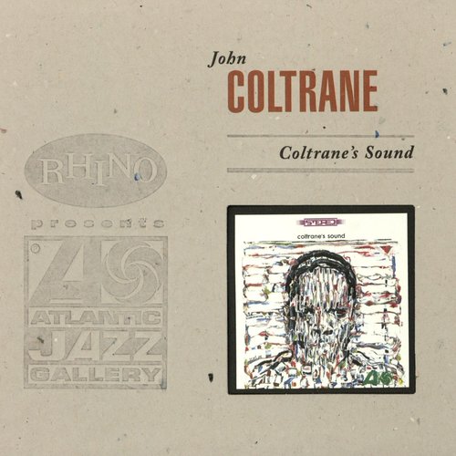 Coltrane's Sound (Expanded Edition)