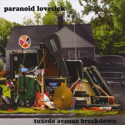 Tuxedo Avenue Breakdown