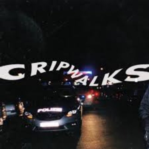Cripwalks (with Pashanim & Monk) - Single