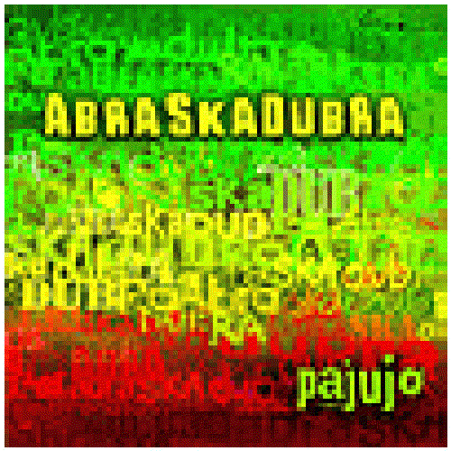 AbraSkaDubRa