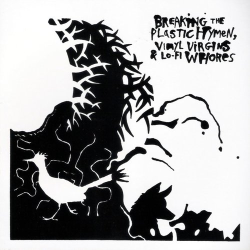 Breaking the Plastic Hymen, Vinyl Virgins & Lo-Fi Whores