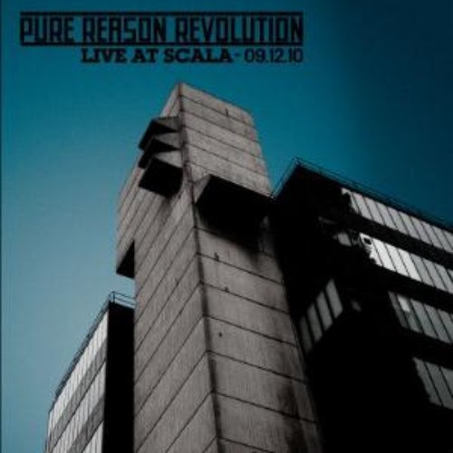 Pure reason revolution coming up to consciousness. Pure reason revolution coming up to consciousness