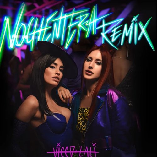 Nochentera - Remix