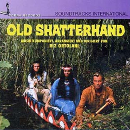 Old Shatterhand