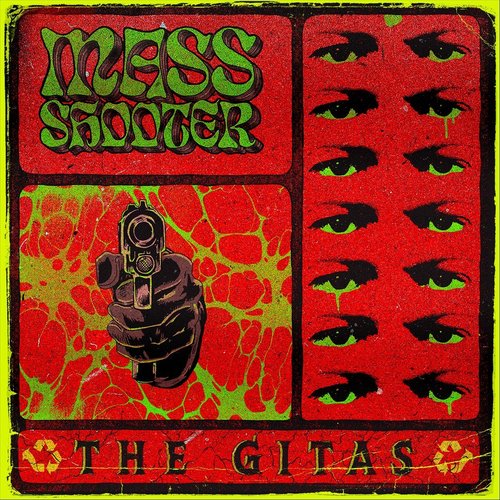 Mass Shooter