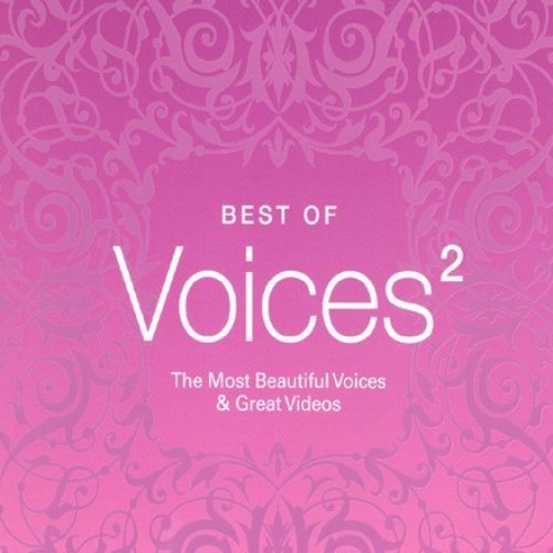 Best Of Voices 2