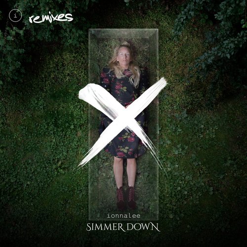 SIMMER DOWN (remixes)