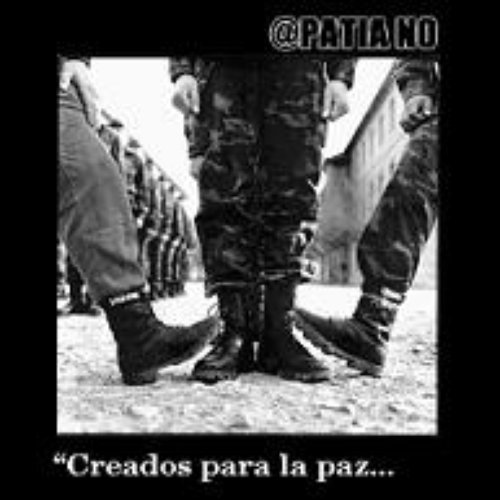 Creados Para La Paz... Fomentando Las Guerras